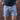 mesh shorts - i can do all things