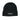 vencer beanie black