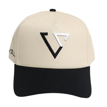 VENCER LOGO - SNAPBACK HAT