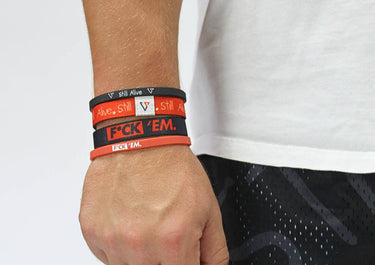 DURAN X VENCER - F*CK 'EM MINI BAND