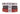 Dunk x Vencer Bracelet (3 Pack)