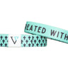 Created With A Purpose Bracelet, Vencer Co reversible wristband, photo 1