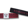 Romans 8:18 Bracelet, Vencer Co reversible wristband, photo 1