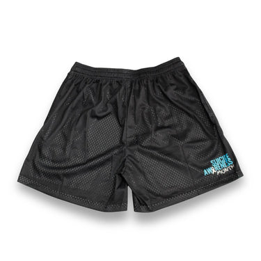 ASK 4 HELP - MESH SHORTS
