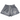 WOMEN'S MESH SHORTS - RESILIENCE