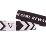 The Game Rewards The Grind Bracelet, Vencer Co reversible wristband, photo 1