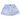WOMEN'S MESH SHORTS - THE BEST IS YET TO COME