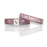 Resilience Rewrites The Story Bracelet, Vencer Co reversible wristband, photo 1