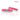 2025 Breast Cancer Awareness Bracelet, Vencer Co reversible wristband, photo 1