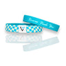 Tomorrow Needs You Bracelet, Vencer Co reversible wristband, photo 1