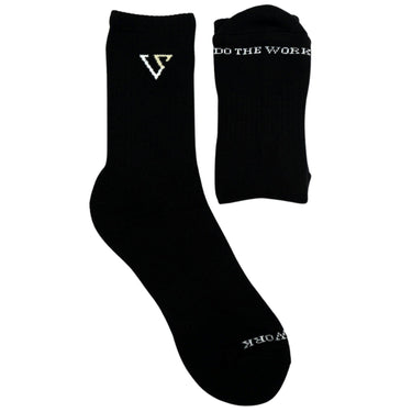 'DO THE WORK' VENCER SOCKS