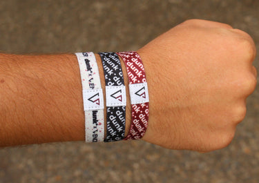Dunk x Vencer Bracelet (3 Pack)