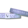 Primero Dios Bracelet, Vencer Co reversible wristband, photo 1