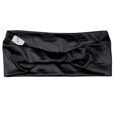 VENCER LOGO HEADBAND