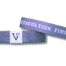 In Difficulties, Find Strength Bracelet, Vencer Co reversible wristband, photo 1