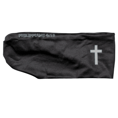 PHILIPPIANS 4:13 HEADBAND