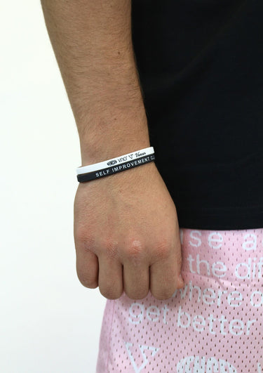 Self Improvement Club mini bands