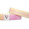 My Thoughts Create My Reality Bracelet, Vencer Co reversible wristband, photo 1