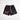 Jesus Won x Vencer - MESH SHORTS