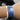 Be Still Bracelet, Vencer Co reversible wristband, photo 2