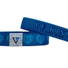 Be Kind To Your Mind Bracelet, Vencer Co reversible wristband, photo 1