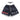 "MISSPRINT" DURAN X VENCER MESH SHORTS - F*UCK 'EM