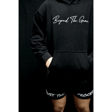 'Beyond The Game' Hoodie