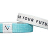For Your Future Self Bracelet, Vencer Co reversible wristband, photo 1