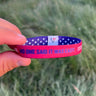 Stars & Stripes Bracelet Pack, Vencer Co reversible wristband, photo 7