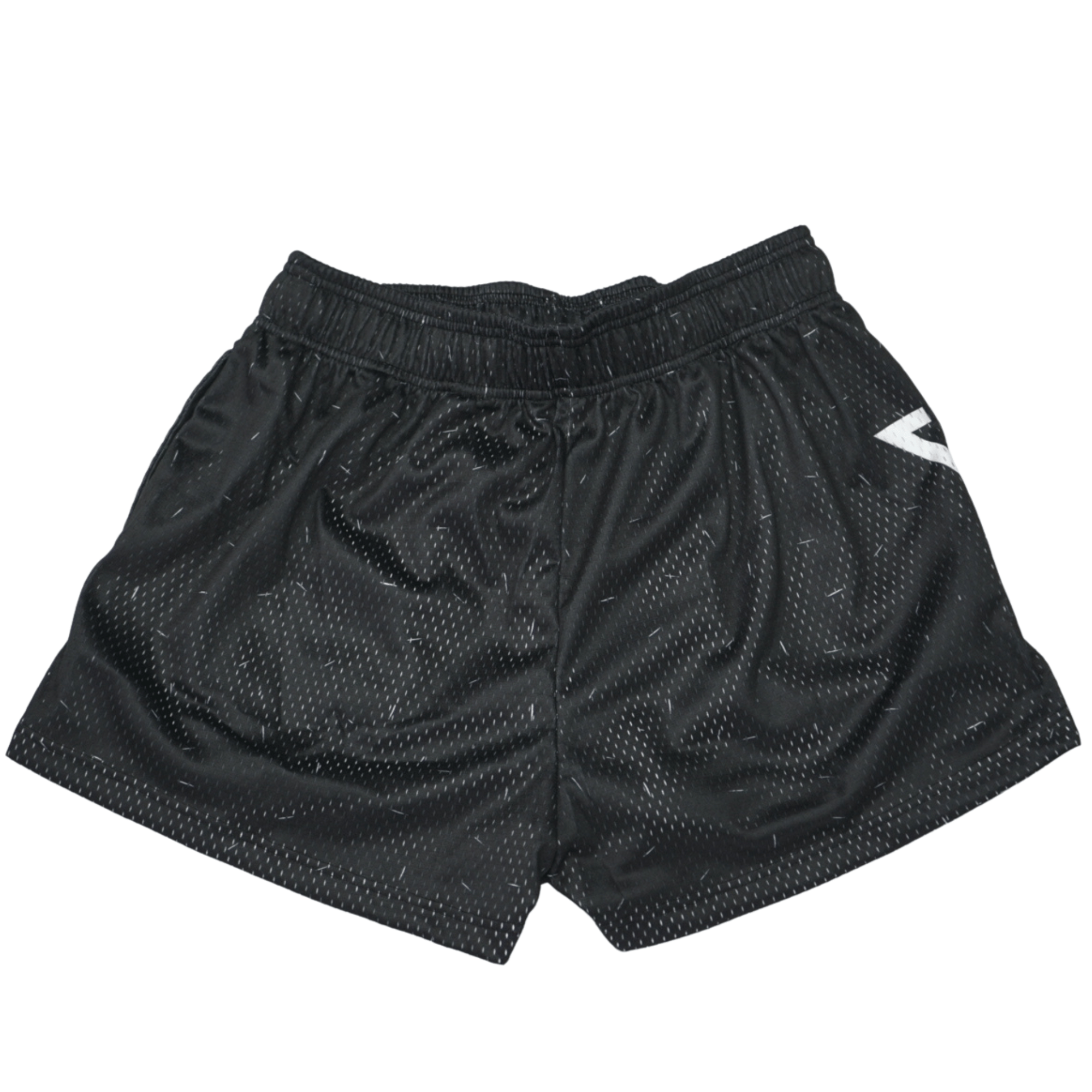 CLiO Women's Mesh Shaping Shorts - Black