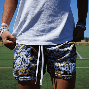 MESH SHORTS - WHATEVER IT TAKES