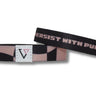 Persist With Purpose Bracelet, Vencer Co reversible wristband, photo 1