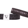 I Am Confident In My Ability Bracelet, Vencer Co reversible wristband, photo 1