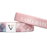 I Am Grateful Bracelet, Vencer Co reversible wristband, photo 1
