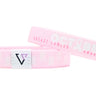 2023 Breast Cancer Awareness Month Bracelet, Vencer Co reversible wristband, photo 1