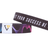 Let Your Success Be The Noise Bracelet, Vencer Co reversible wristband, photo 1