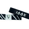 hustle series - 100%