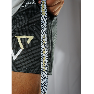 premium lanyard - trust the process