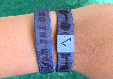 lifting band - do the work