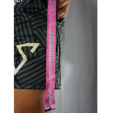 premium lanyard - hold your standards high