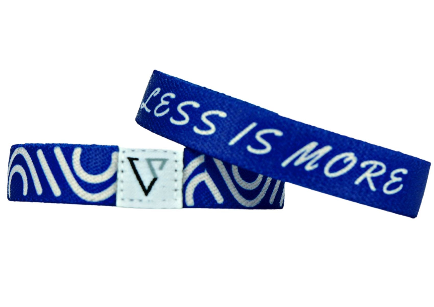 MINDSET BAND - LESS IS MORE – Vencer Co