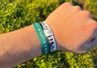 inspiration band - find what's yours
