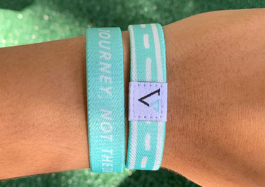 inspiration band - your journey, not theirs