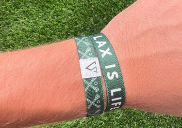 lacross band - lax is life