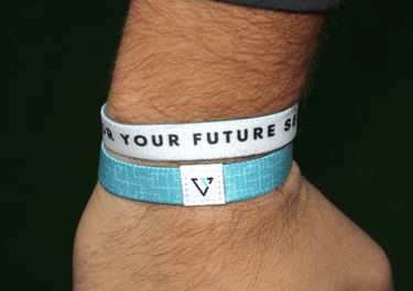 mindset band - for your future self
