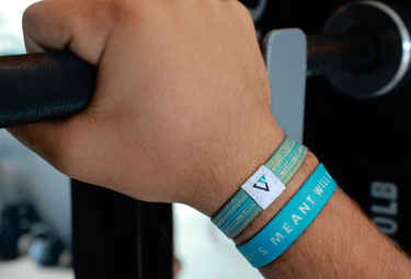 awareness band - what's meant will be