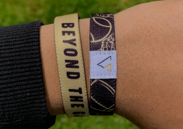 sports band - beyond the game