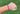 you're not alone - wristband