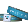 awareness band - what's meant will be
