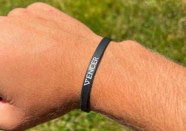 mini band black